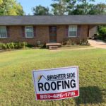 Brighter Side Roofing Residential Roofing in Augusta, Georgia