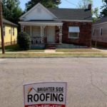 Brighter Side Roofing Residential Roofing in Augusta, Georgia