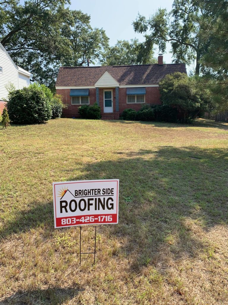 Residential & Commercial Roofs Brighter Side Roofing Augusta & Aiken