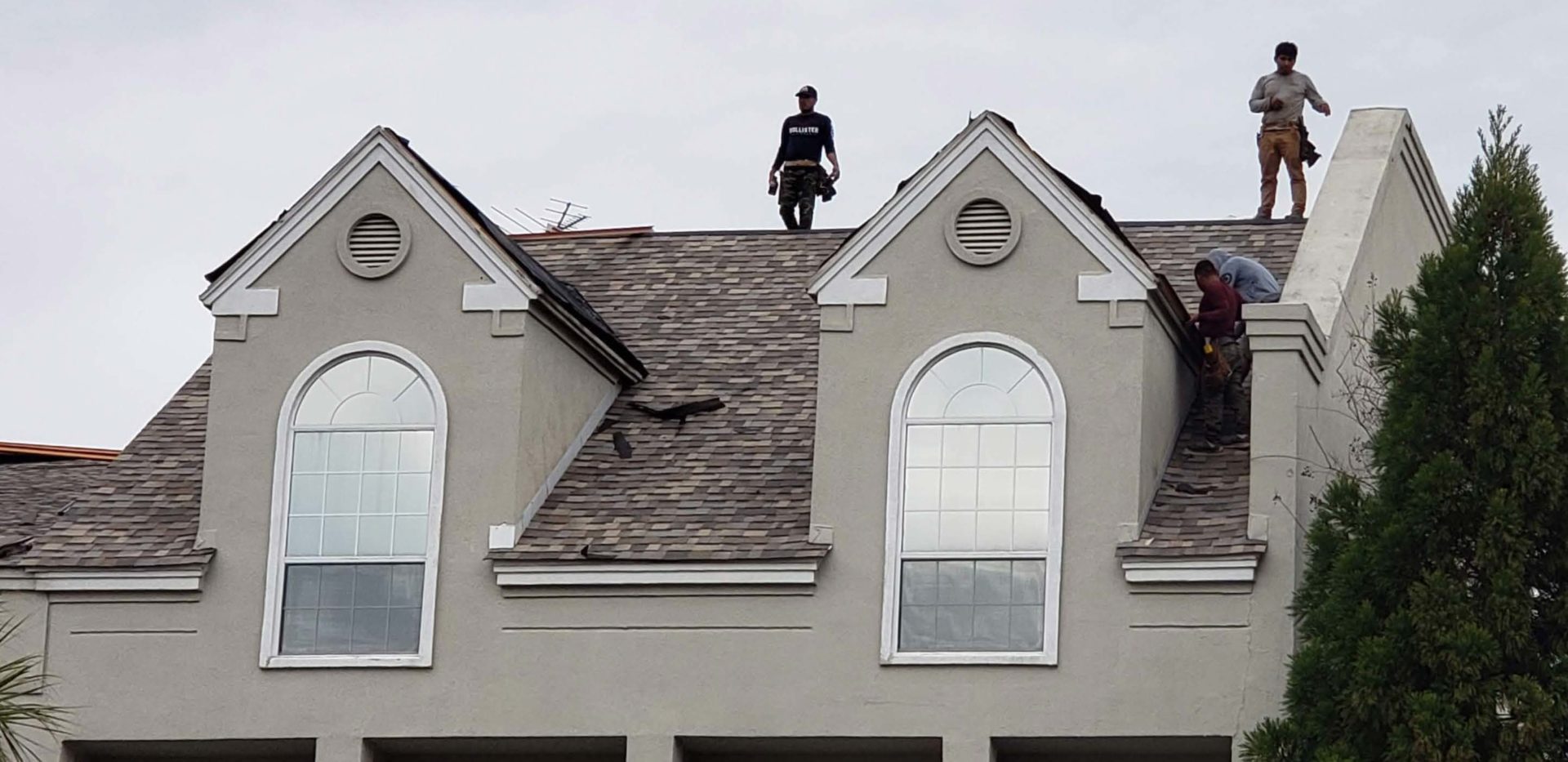 Residential & Commercial Roofs Brighter Side Roofing Augusta & Aiken